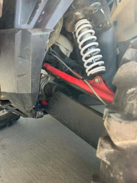 Polaris Scrambler 1000cc FULL, снимка 10