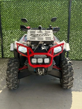 Polaris Scrambler 1000cc FULL, снимка 2