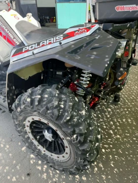 Polaris Scrambler 1000cc FULL, снимка 15