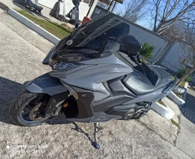 Kymco AK 550, снимка 4