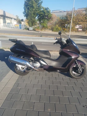 Honda S-Wing, снимка 2