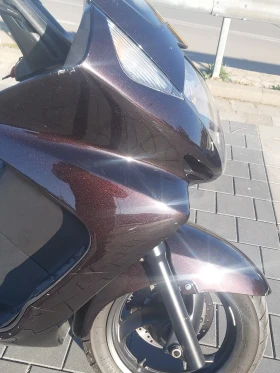 Honda S-Wing, снимка 4