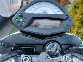 Kawasaki ER 650i, снимка 14