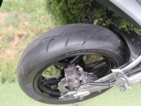 Kawasaki ER 650i , снимка 8