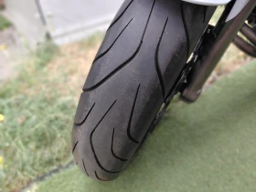 Kawasaki ER 650i , снимка 7