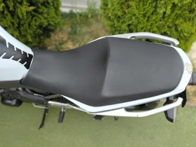 Kawasaki ER 650i , снимка 16