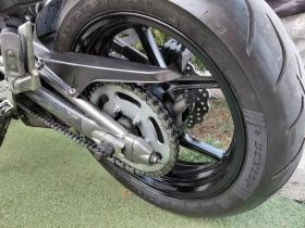 Kawasaki ER 650i, снимка 12