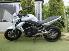 Kawasaki ER 650i , снимка 12