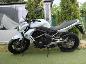 Kawasaki ER 650i , снимка 11