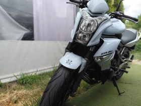 Kawasaki ER 650i , снимка 10