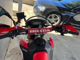 Honda Crf CRF 250, снимка 3