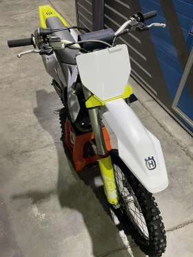 Ktm SX-F, снимка 5