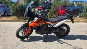     Ktm Adventure 790