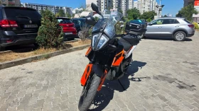Ktm Adventure 790 | Mobile.bg    2
