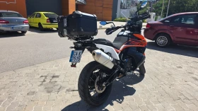 Ktm Adventure 790 | Mobile.bg    4