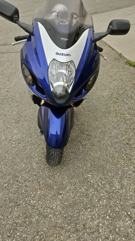 Suzuki Hayabusa    !!! | Mobile.bg    4