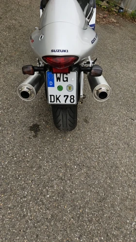 Suzuki Hayabusa    !!! | Mobile.bg    5