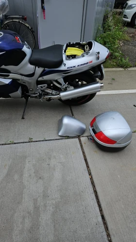 Suzuki Hayabusa    !!! | Mobile.bg    8
