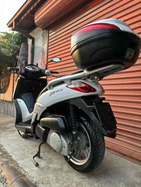 Yamaha X-City 250i | Mobile.bg    5