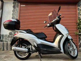 Yamaha X-City 250i | Mobile.bg    2