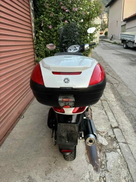 Yamaha X-City 250i | Mobile.bg    3