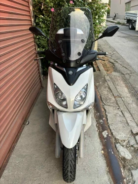 Yamaha X-City 250i | Mobile.bg    6