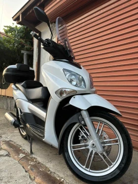 Yamaha X-City 250i | Mobile.bg    10