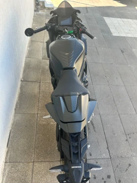 Обява за продажба на Honda Cbr 650 RA A2 ~12 800 лв. - изображение 10