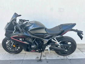 Обява за продажба на Honda Cbr 650 RA A2 ~12 800 лв. - изображение 7