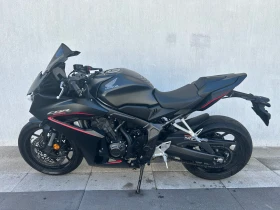Обява за продажба на Honda Cbr 650 RA A2 ~12 800 лв. - изображение 4