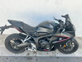 Обява за продажба на Honda Cbr 650 RA A2 ~12 800 лв. - изображение 11