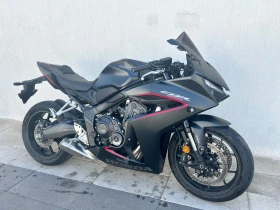 Обява за продажба на Honda Cbr 650 RA A2 ~12 800 лв. - изображение 9