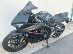 Обява за продажба на Honda Cbr 650 RA A2 ~12 800 лв. - изображение 5