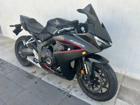 Honda Cbr 650 RA A2 | Mobile.bg    14