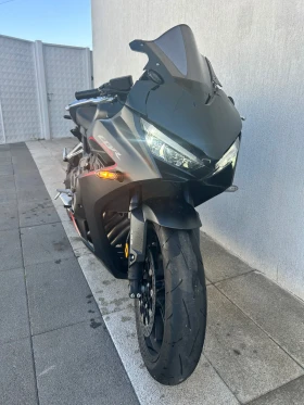 Обява за продажба на Honda Cbr 650 RA A2 ~12 800 лв. - изображение 1