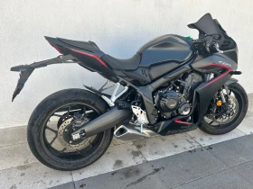 Обява за продажба на Honda Cbr 650 RA A2 ~12 800 лв. - изображение 8