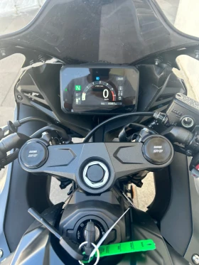 Обява за продажба на Honda Cbr 650 RA A2 ~12 800 лв. - изображение 1