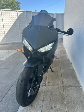 Honda Cbr 650 RA A2 | Mobile.bg    15