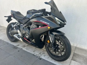Honda Cbr 650 RA A2 | Mobile.bg    17