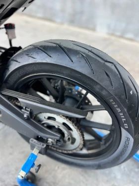 Yamaha Yzf R 125  2022 | Mobile.bg    5