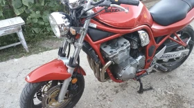 Suzuki Bandit | Mobile.bg    6