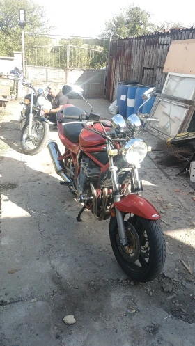 Suzuki Bandit | Mobile.bg    3