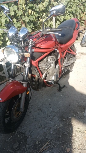 Suzuki Bandit | Mobile.bg    2