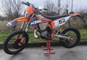 Ktm EXC, снимка 2