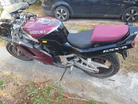 Suzuki Gsxr, снимка 2
