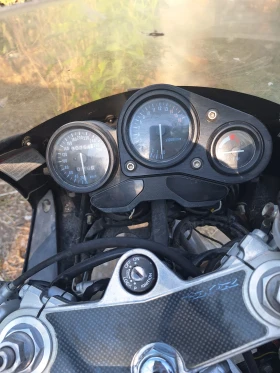 Suzuki Gsxr, снимка 3