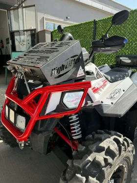 Polaris Scrambler 1000cc FULL | Auto.bg — изображение 13