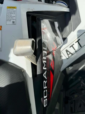 Polaris Scrambler 1000cc FULL | Auto.bg — изображение 12