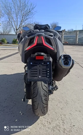 Kymco AK 550 undefined | Auto.bg — изображение 6