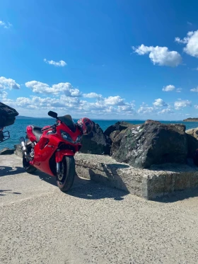 Honda Cbf | Mobile.bg � ����� ������ 6